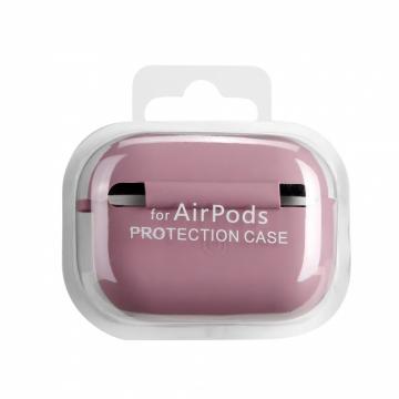 Coque Silicone avec Blister pour Airpods Pro 2 (2022)